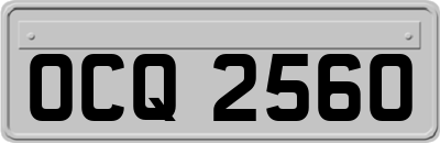 OCQ2560