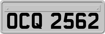 OCQ2562