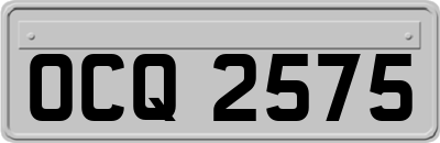 OCQ2575