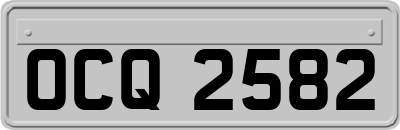 OCQ2582