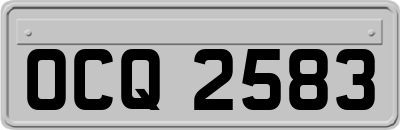 OCQ2583