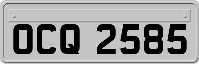 OCQ2585