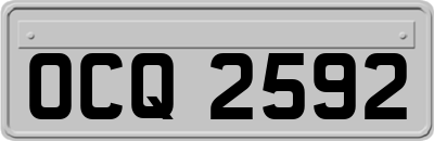 OCQ2592