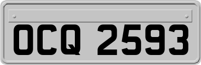 OCQ2593