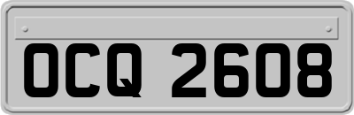 OCQ2608