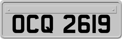 OCQ2619