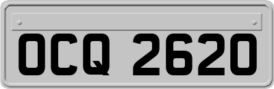OCQ2620