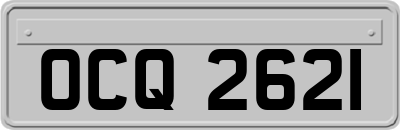 OCQ2621