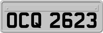 OCQ2623