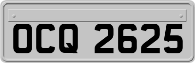 OCQ2625