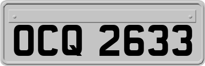 OCQ2633