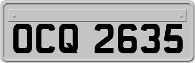 OCQ2635