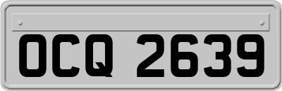 OCQ2639