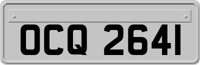 OCQ2641