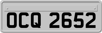 OCQ2652