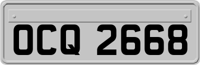 OCQ2668