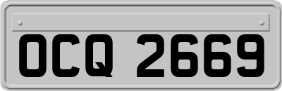 OCQ2669