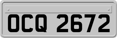 OCQ2672