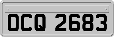 OCQ2683
