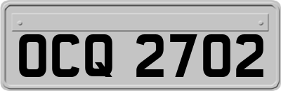 OCQ2702