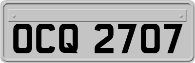 OCQ2707