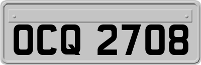 OCQ2708