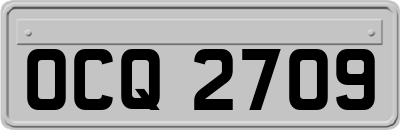 OCQ2709
