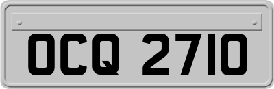 OCQ2710