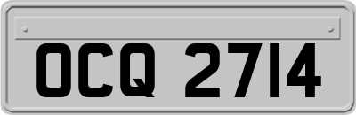 OCQ2714