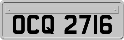 OCQ2716