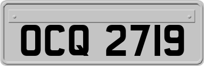 OCQ2719