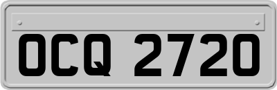 OCQ2720