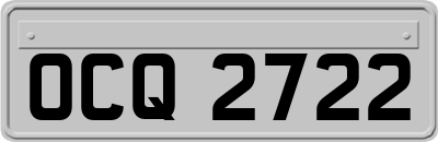 OCQ2722