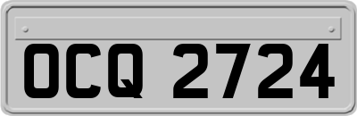 OCQ2724