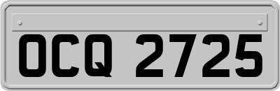 OCQ2725