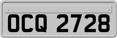 OCQ2728