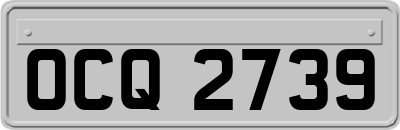OCQ2739
