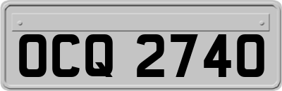 OCQ2740