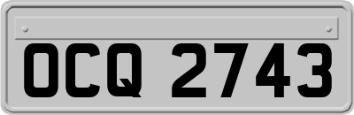 OCQ2743