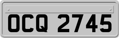 OCQ2745