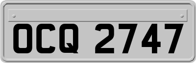 OCQ2747