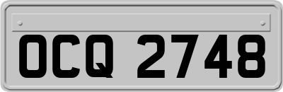 OCQ2748