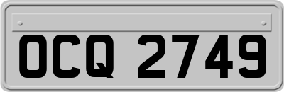 OCQ2749