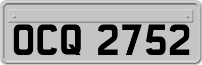 OCQ2752