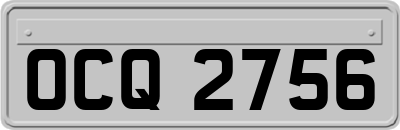 OCQ2756