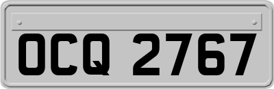OCQ2767