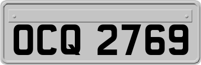 OCQ2769