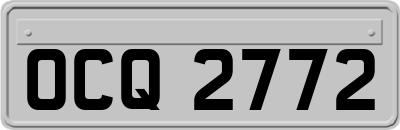 OCQ2772