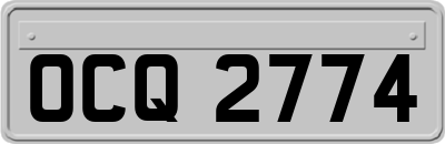 OCQ2774