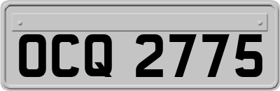 OCQ2775